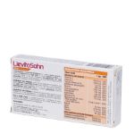 Lievito Sohn Sole Intensive 30 Compresse