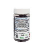 Arkopharma Arkogummies Ashwagandha Anti stress 60 gommose - ZERO SPRECHI - scadenza 11/25