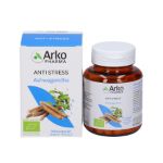 Arkopharma anti stress 60 capsule