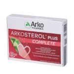 Arkopharma Arkosterol plus complete 30 compresse