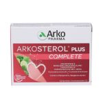 Arkopharma Arkosterol plus complete 30 compresse