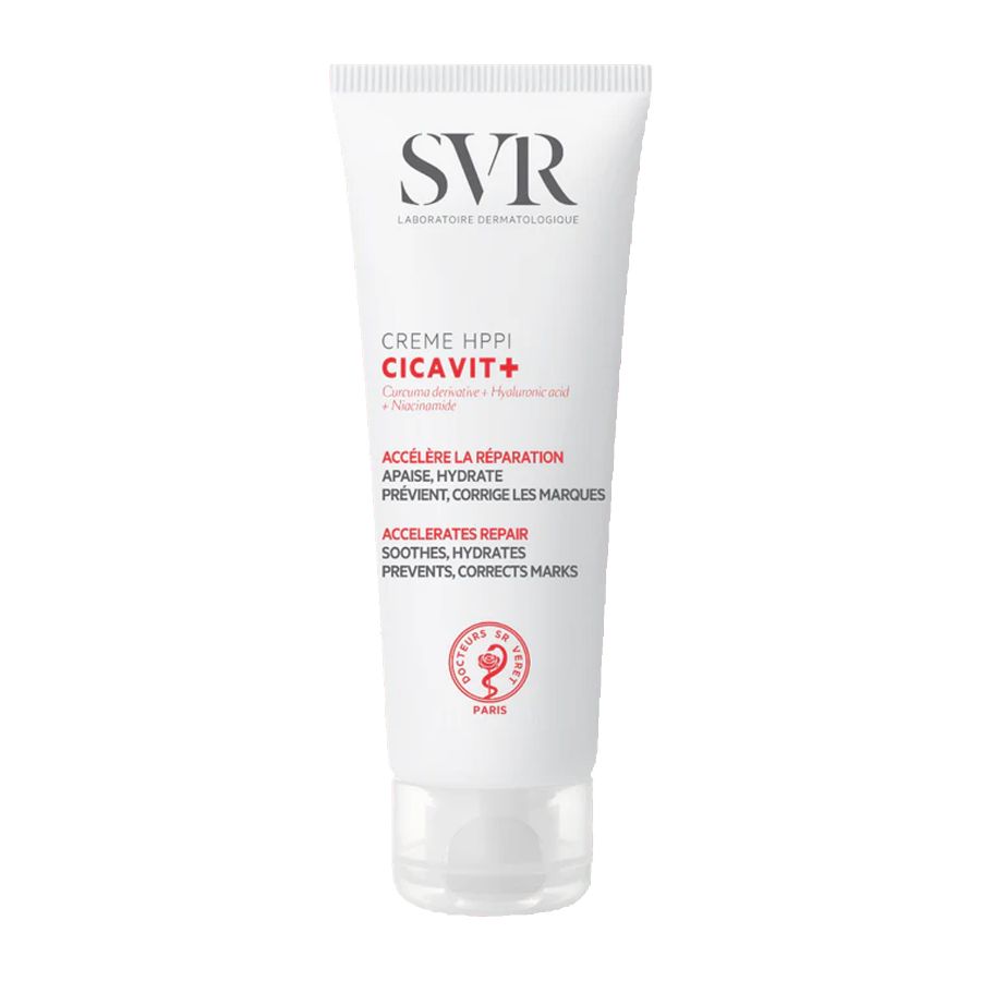 SVR Cicavit+ Crema HPPI accelera la riparazione e corregge le macchie 40ml
