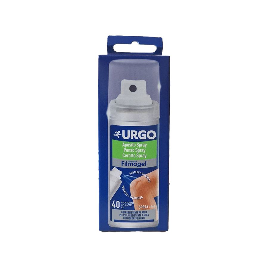 Urgo cerotto spray 40ml