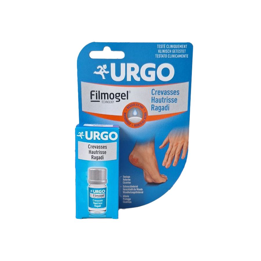 Urgo filmogel ragadi 3,25ml