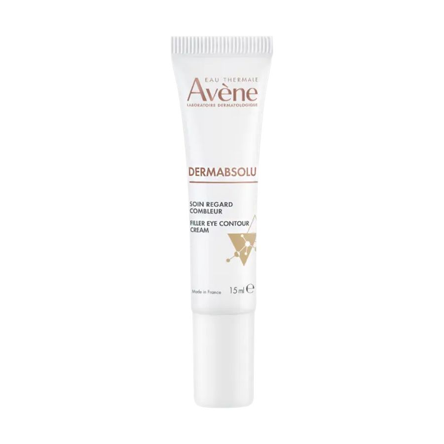 Avene DermAbsolu Trattamento Contorno Occhi Riempitivo 15ml