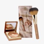 Bionike Defence Color Bronze Kit terra compatta + pennello maxi