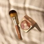 Bionike Defence Color Bronze Kit terra compatta + pennello maxi