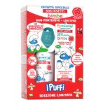 Puressentiel SOS Insetti bimbo dai 6 mesi Duo Protettivo + Lenitivo + Bavaglino in omaggio