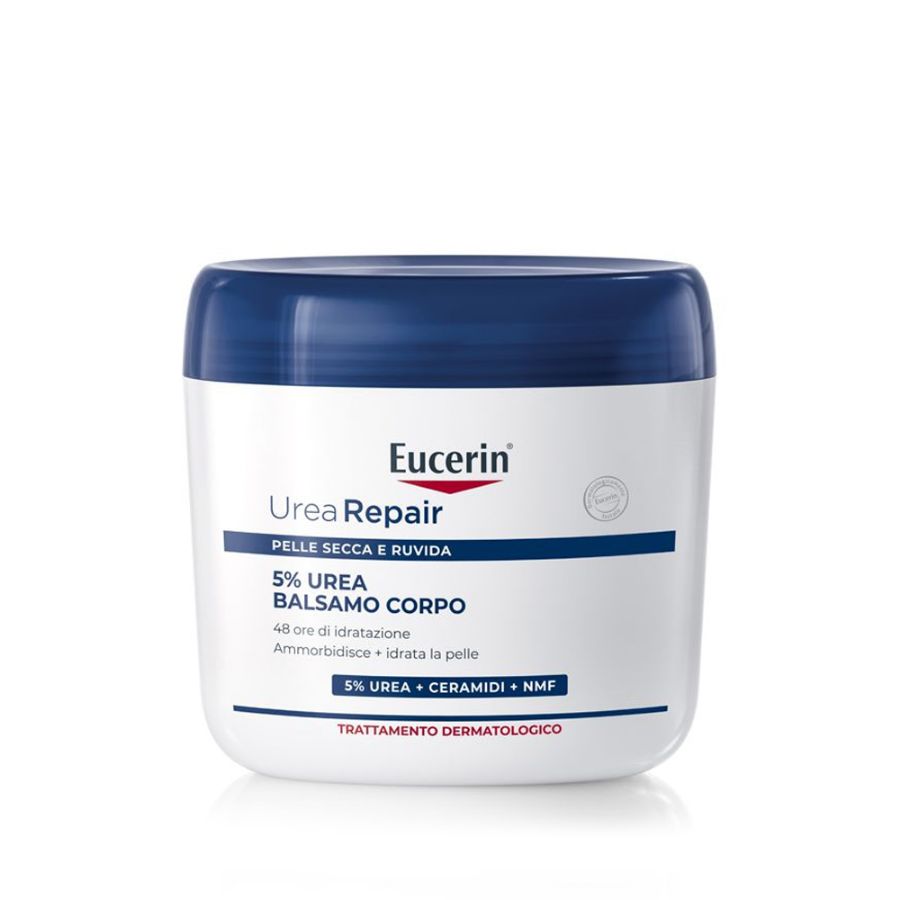 Eucerin Urea Repair Balsamo Corpo 5% 450 ml