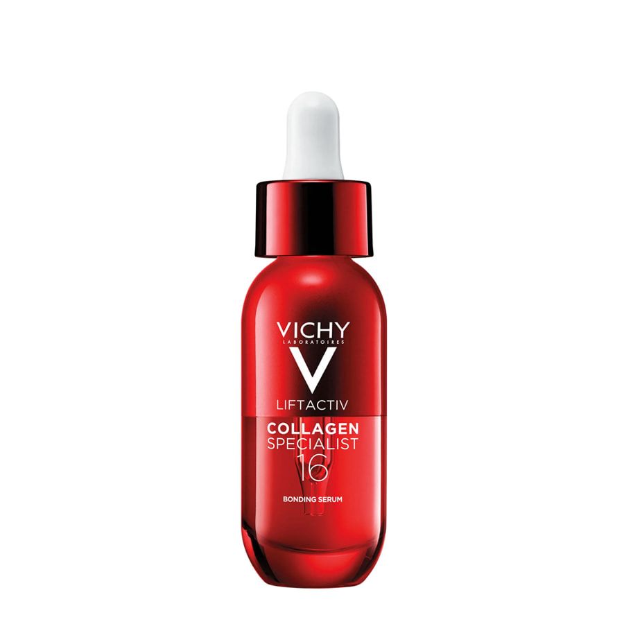 Vichy Lifactiv Collagen Specialist 16 corregge 16 segni dell'età 30ml