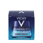 Vichy Minéral 89 Crema Notte Idratante effetto rigenerante 50ml