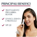 Eucerin Stick Labbra Protettivo SPF20 5ml