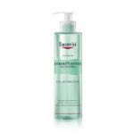 Eucerin Dermopurifyer Oil Control Gel Detergente 400ml