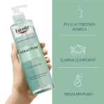 Eucerin Dermopurifyer Oil Control Gel Detergente 400ml