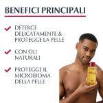 Eucerin pH5 Olio Detergente Doccia 200ml