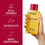 Eucerin pH5 Olio Detergente Doccia 200ml