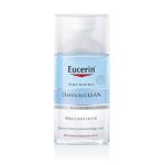 Eucerin Dermatoclean Struccante Occhi Bifase 125ml