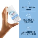 Eucerin Dermatoclean Struccante Occhi Bifase 125ml
