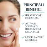 Eucerin Aquaporin Active Pelle normale e mista 50ml