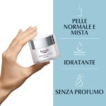 Eucerin Aquaporin Active Pelle normale e mista 50ml