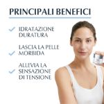 Eucerin Aquaporin Active Pelle secca 50ml