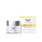 Eucerin Viso Q10 Active Crema Viso 50ml