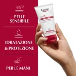 Eucerin pH5 Crema mani 75ml