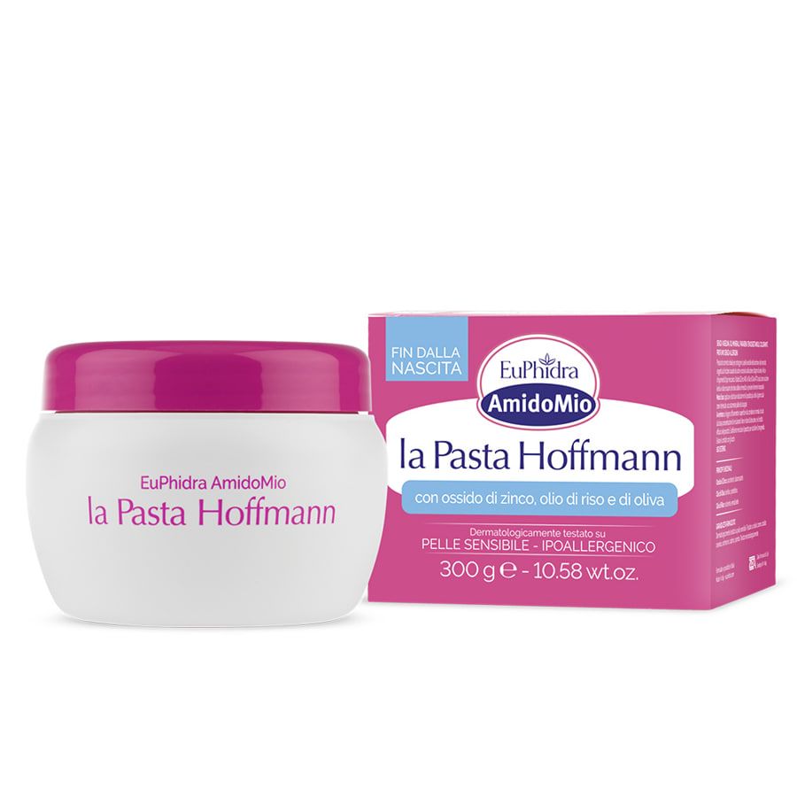 Euphidra AmidoMio Pasta Hoffmann 300gr - ZERO SPRECHI 