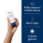 Eucerin Urea Repair Crema Viso Pelle molto Secca 50ml