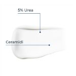 Eucerin Urea Repair Crema Viso Pelle molto Secca 50ml