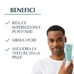 Eucerin Dermopurifyer Oil Control Scrub 100ml