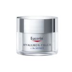 Eucerin Hyaluron Filler +3x Effect Crema Giorno SPF15 50ml