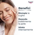Eucerin Hyaluron Filler +3x Effect Crema Giorno SPF15 50ml