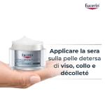 Eucerin Hyaluron Filler +3x Effect Crema Notte 50ml