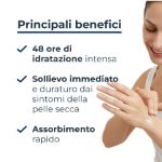 Eucerin Urea Repair Crema Mani Rigenerante 75ml