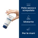 Eucerin Urea Repair Crema Mani Rigenerante 75ml