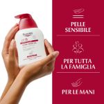 Eucerin pH5 Olio Detergente Mani 250ml