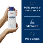 Eucerin Urea Repair Emulsione Intensiva 250ml