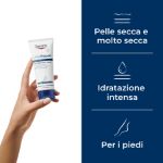 Eucerin Urea Repair Crema Piedi 100ml