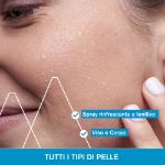 Uriage Acqua Termale Idratante Lenitiva Protettiva 150ml - ZERO SPRECHI 