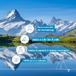 Uriage Acqua Termale Idratante Lenitiva Protettiva 150ml - ZERO SPRECHI 