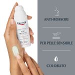 Eucerin Antirose Trattamento Giorno Neutralizzante SPF25 50ml