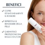 Eucerin Antirose Trattamento Giorno Neutralizzante SPF25 50ml