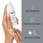 Eucerin Antirose Trattamento lenitivo anti rossori 50ml