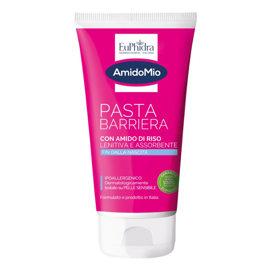 Euphidra AmidoMio Pasta Barriera 150ml