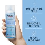 Eucerin DermatoClean 3in1 Acqua Micellare 200ml