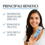 Eucerin DermatoClean 3in1 Acqua Micellare 200ml
