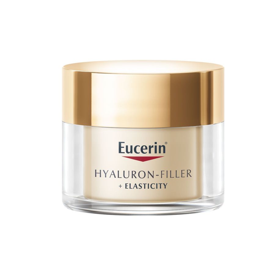 Eucerin Hyaluron Filler Elasticity Crema Notte 50ml
