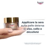 Eucerin Hyaluron Filler Elasticity Crema Notte 50ml