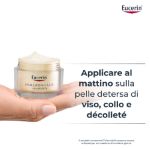 Eucerin Hyaluron Filler Elasticity Crema Giorno SPF15 50ml